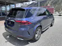 Mercedes-Benz GLE 350 de AMG Line 4Matic