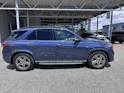 Mercedes-Benz GLE 350 de AMG Line 4Matic