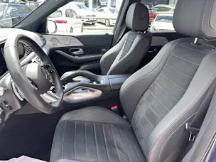 Mercedes-Benz GLE 350 de AMG Line 4Matic