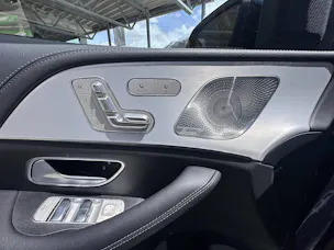 Mercedes-Benz GLE 350 de AMG Line 4Matic