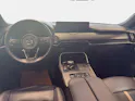 Mazda CX-80 2.5/191 Homura Coso Hybrid 4x4