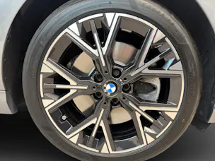 BMW 123 xDrive M Sport