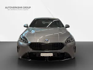 BMW 123 xDrive M Sport