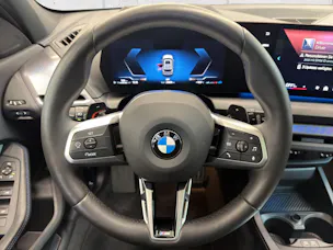 BMW 123 xDrive M Sport