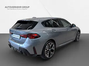BMW 123 xDrive M Sport