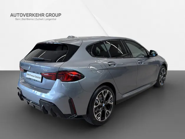 BMW 123 xDrive M Sport