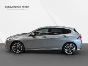 BMW 123 xDrive M Sport