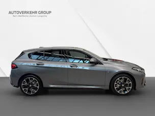 BMW 123 xDrive M Sport