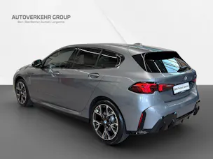 BMW 123 xDrive M Sport