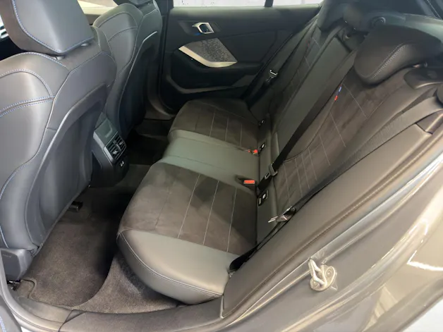 BMW 123 xDrive M Sport
