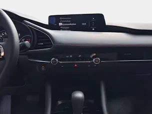 Mazda 3 2.0/186 Homura 4x4