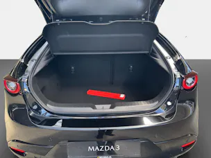 Mazda 3 2.0/186 Homura 4x4