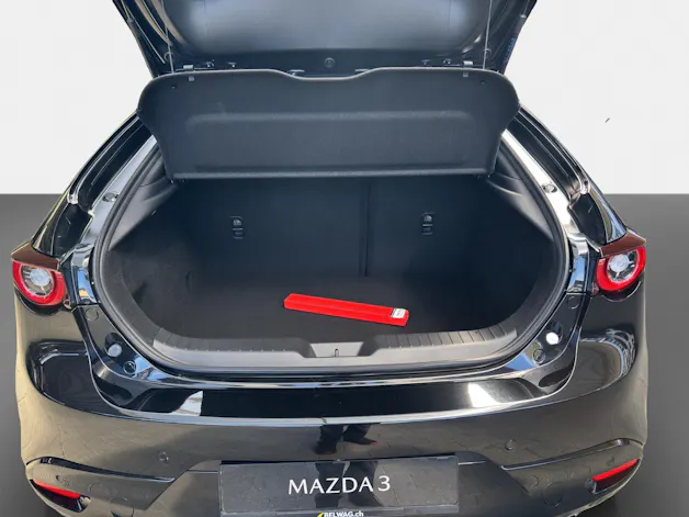 Mazda 3 2.0/186 Homura 4x4