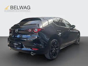 Mazda 3 2.0/186 Homura 4x4
