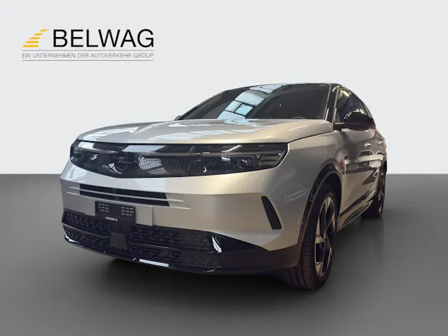 Opel Grandland 1.6T/195 GS Hybrid