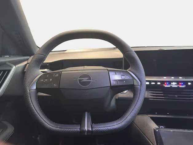 Opel Grandland 1.6T/195 GS Hybrid