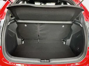 Mazda 2 1.5/92 Hybrid Homura