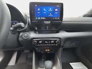 Mazda 2 1.5/92 Hybrid Homura
