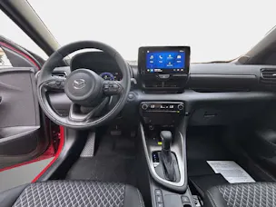 Mazda 2 1.5/92 Hybrid Homura