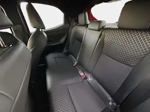 Mazda 2 1.5/92 Hybrid Homura