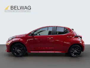 Mazda 2 1.5/92 Hybrid Homura