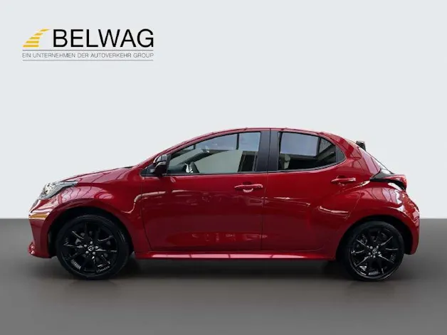 Mazda 2 1.5/92 Hybrid Homura