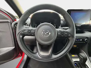 Mazda 2 1.5/92 Hybrid Homura