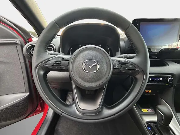 Mazda 2 1.5/92 Hybrid Homura