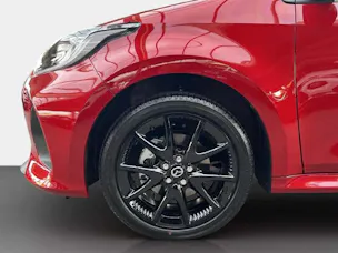 Mazda 2 1.5/92 Hybrid Homura