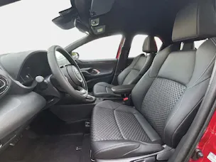 Mazda 2 1.5/92 Hybrid Homura