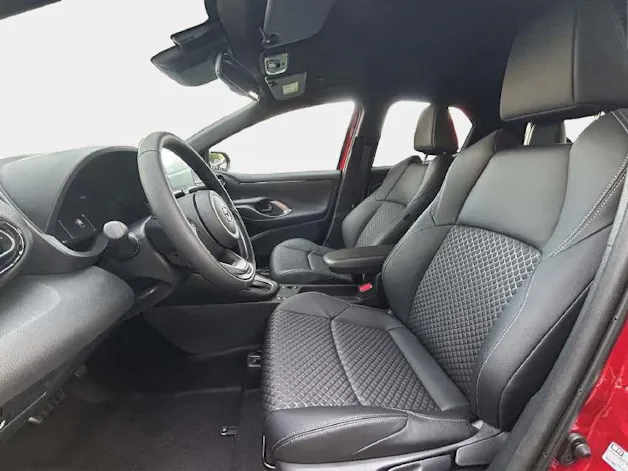 Mazda 2 1.5/92 Hybrid Homura