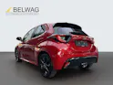Mazda 2 1.5/92 Hybrid Homura