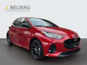 Mazda 2 1.5/92 Hybrid Homura