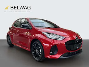 Mazda 2 1.5/92 Hybrid Homura