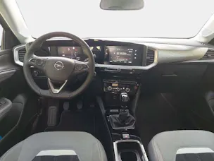 Opel Mokka 1.2T/100 Elegance