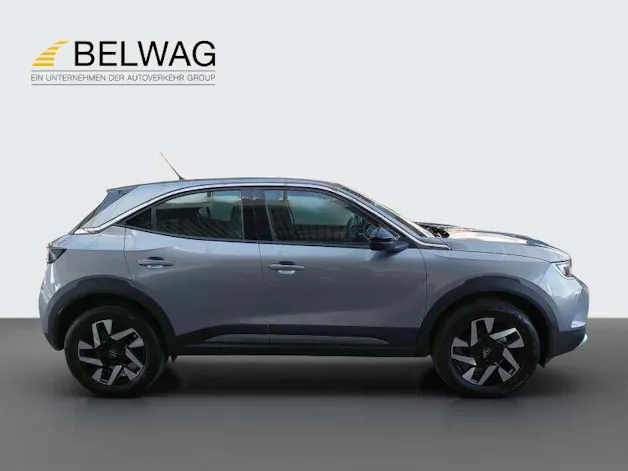 Opel Mokka 1.2T/100 Elegance
