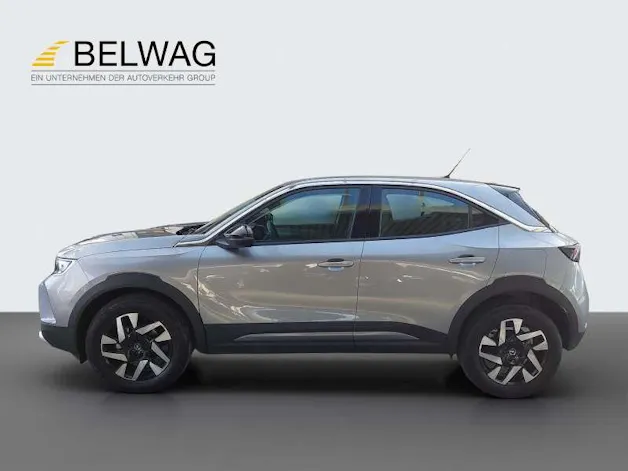 Opel Mokka 1.2T/100 Elegance