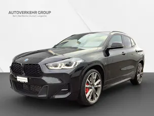 BMW X2 M35i