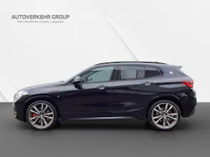 BMW X2 M35i