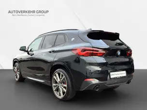 BMW X2 M35i