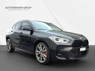 BMW X2 M35i