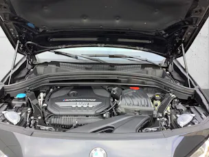 BMW X2 M35i