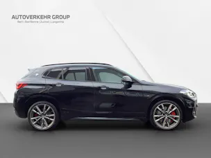 BMW X2 M35i