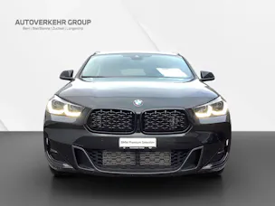 BMW X2 M35i