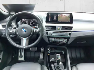 BMW X2 M35i