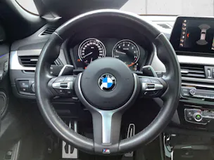 BMW X2 M35i