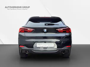 BMW X2 M35i