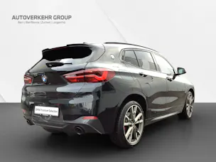 BMW X2 M35i