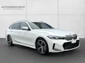 BMW 320d xDr 48V Tour M Sport