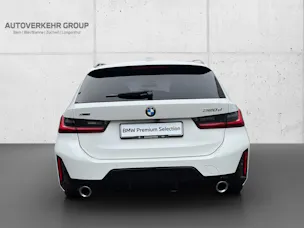 BMW 320d xDr 48V Tour M Sport